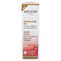 Weleda - Awakening Body & Beauty Oil, 30 Millilitre