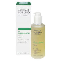 Annemarie Borlind - LL Regeneration Cleansing Milk, 150 Millilitre