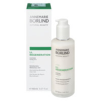 Annemarie Borlind - LL Regeneration Revitalizing Blossom Dew Gel, 150 Millilitre