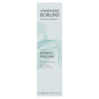 Annemarie Borlind - Exfoliating Peel, 50 Millilitre