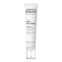 Annemarie Borlind - Natu Collagen, 30 Millilitre