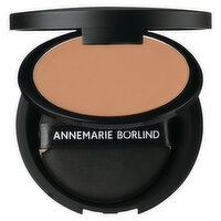 Annemarie Borlind - Compact Make Up Almond, 10 Gram