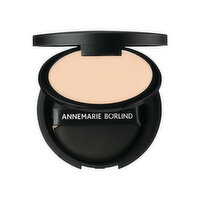 Annemarie Borlind - Compact Make Up Light, 10 Gram