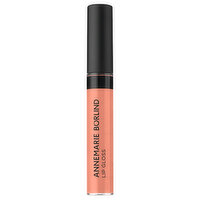 Annemarie Borlind - Lip Gloss Glowy Peach, 9.5 Millilitre