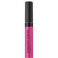 Annemarie Borlind - Lip Gloss Blossm, 9.5 Millilitre