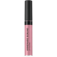 Annemarie Borlind - Lip Gloss Raspberry, 9.5 Millilitre