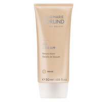 Annemarie Borlind - Beauty Balm Beige, 50 Millilitre