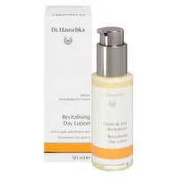 Dr. Hauschka - Revitalising Day Lotion, 50 Millilitre