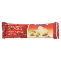 Schluckwerder - Marzipan Rohmasse Extra Fine, 150 Gram