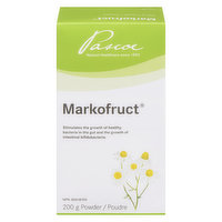 Pascoe - Markofruct Prebiotic, 200 Gram