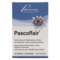 Pascoe - Pascoflair, 30 Each