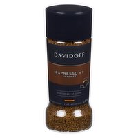 Davidoff - Instant Espresso Coffee - Dark Roast, 100 Gram