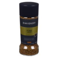 Davidoff - Instant Coffee - Fine Aroma, 100 Gram