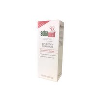 Sebamed - Everyday Shampoo, 200 Millilitre