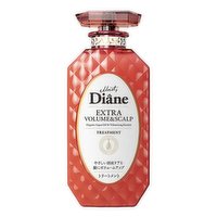 MOIST DIANE - Perfect Beauty Extra Volume Treatment, 450 Millilitre