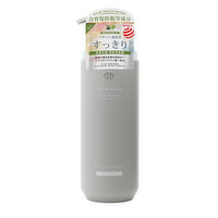 OFF AND RELAX - Spa Shampoo - Refresh, 460 Millilitre