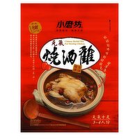 Tomax - Chicken Wine Soup Mix Soup Bag, 43 Gram