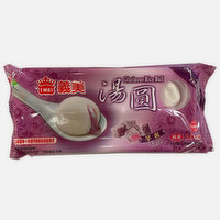 I-MEI - Glutinous Rice Ball - Taro, 200 Gram