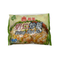 I-MEI - Fried Rice Shrimp, 270 Gram