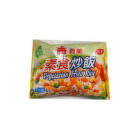 I-MEI - Fried Rice Vegetarian, 270 Gram