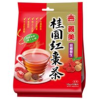 I-MEI - Longan Red Date Tea, 180 Gram