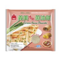 I-MEI - Frozen Pancake With Green Onion, 525 Gram