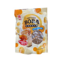 I-MEI - Instant Golden Boba, 560 Gram