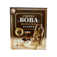 I-MEI - Ice Bar Coffee Boba, 320 Gram