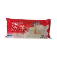 I-MEI - Glutinous Rice Ball Milk Tea, 200 Gram