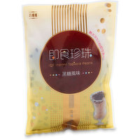 Qiao Na Na - Instant Tapioca Pearls, 300 Gram