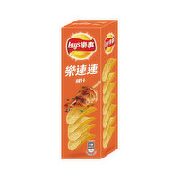 Lay's - Boxed, Potato Chips, Chicken Flavour, 60 Gram