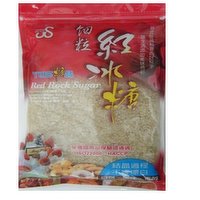 Wei Sun - Red Rock Sugar, 600 Gram