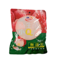 Bi Fei Duo - Probiotic Konjac Jelly - Lychee, 280 Gram