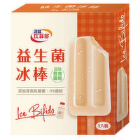 Bi Fei Duo - Probiotic Popsicle - Original, 400 Gram