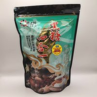 Sugar Village - Longan Dates Ginger Drink, 490 Gram