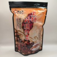 Sugar Village - Brwn Sugar Longan Red Dates Drink, 490 Gram