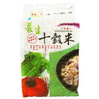 Union Rice - Mixed Grain Rice with Yam, 1.2 Kilogram