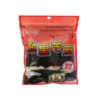 Chi Sheng - Black Sesame, 220 Gram