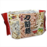 Et - Knife Cut Noodle, 600 Gram