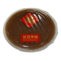 Festive - Red Bean Rice Cake, 480 Gram