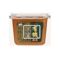 Kokumori - Organic Miso, 500 Gram