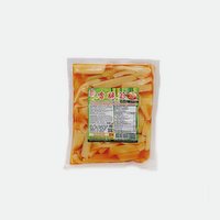 Chuangs - Sliced Chili Bamboo Shoot, 300 Gram