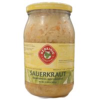 Kedainiu - Sauerkraut, 880 Gram