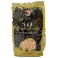 Biorina - Split Buckwheat, 800 Gram