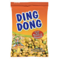 Ding Dong - Mixed Nuts