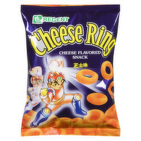 Regent - Cheese Rings
