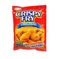 Ajinomoto - Crispy Fry Mix Original Breading Mix, 1 Each