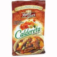 Mama Sita's - Caldereta Sauce, 80 Gram