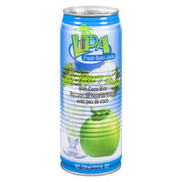 Lipa - Young Coconut Water, 520 Millilitre