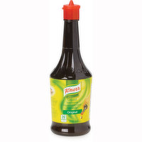 knorr - Liquid Seasoning Original, 250 Millilitre